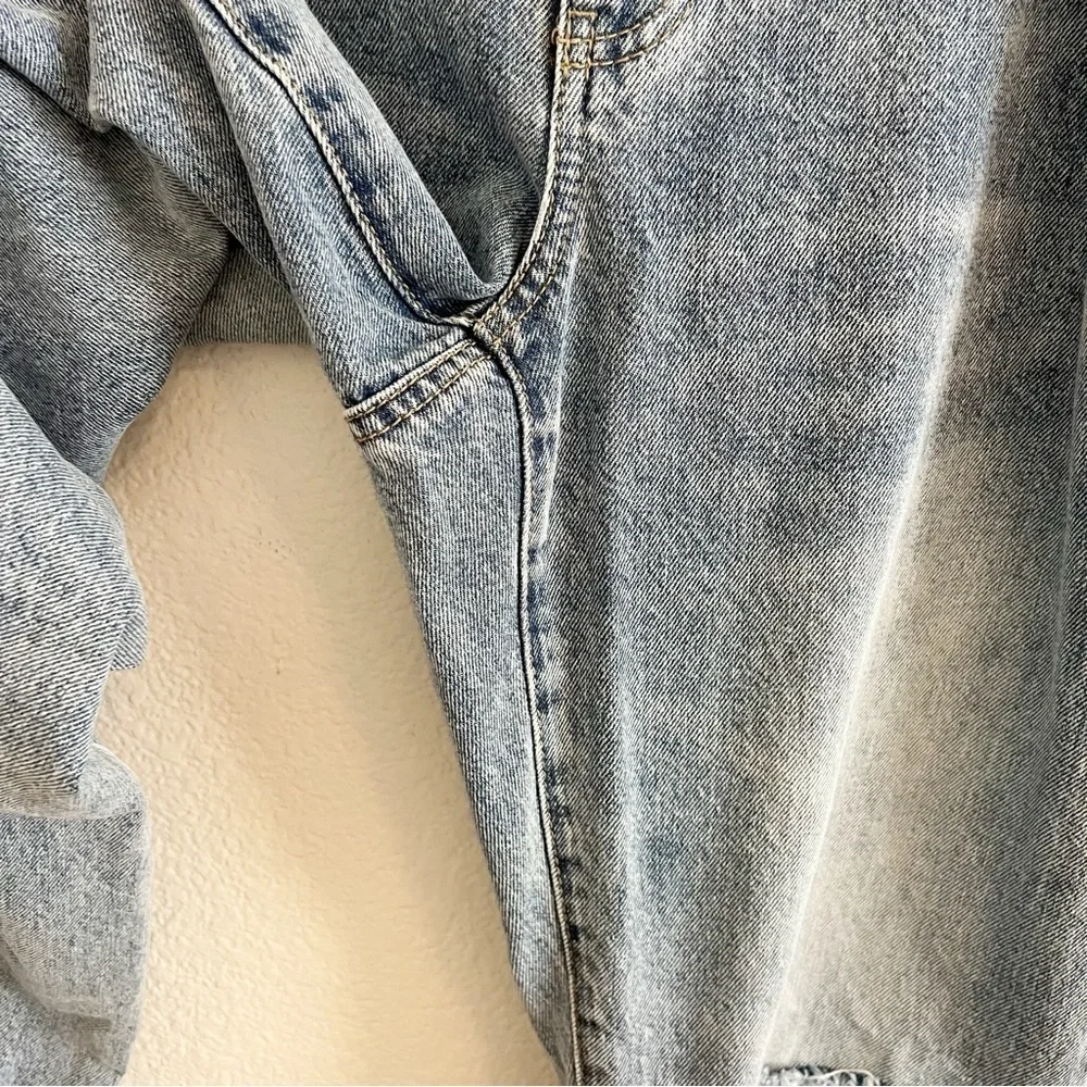 Cabi #6071 100% BF Jeans Size 12 - Picture 5 of 12